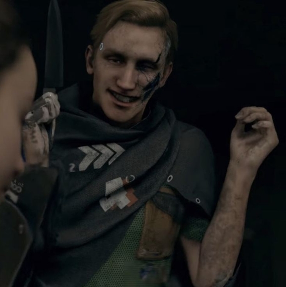 Meet your Posher, Riley - Picture 1 of 1